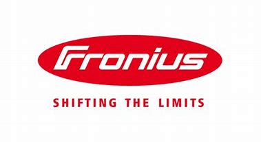  Fronius 品牌