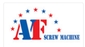 AVF Screw Machine